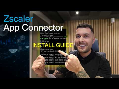 Implementing Zscaler Remote Access for Secure Connectivity