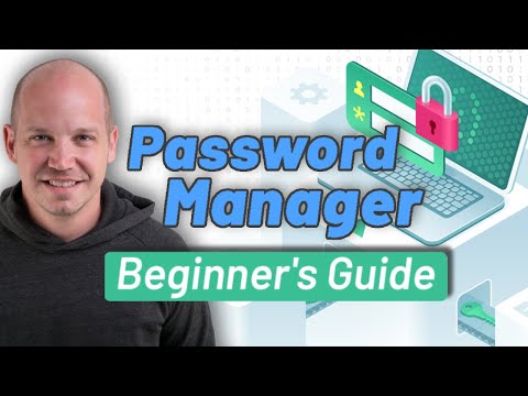How to Use Password Managers for Enhanced Security