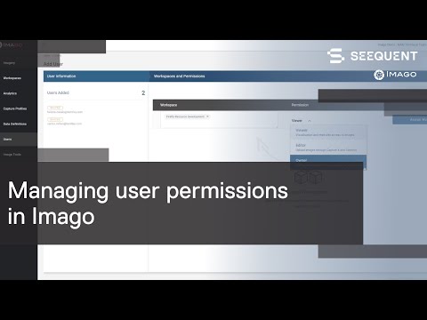 Exploring User Permissions in Collaborative Software Tools