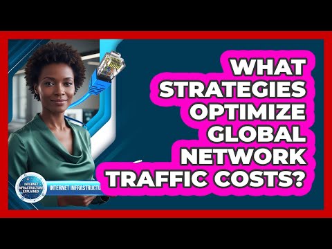 Peering Strategies: Optimizing Data Transfer Costs