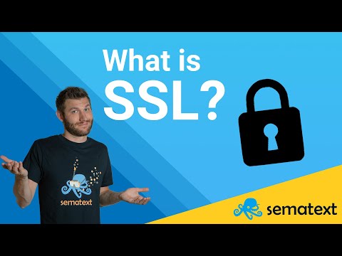 Understanding OpenSSL's Role in Modern Web Security