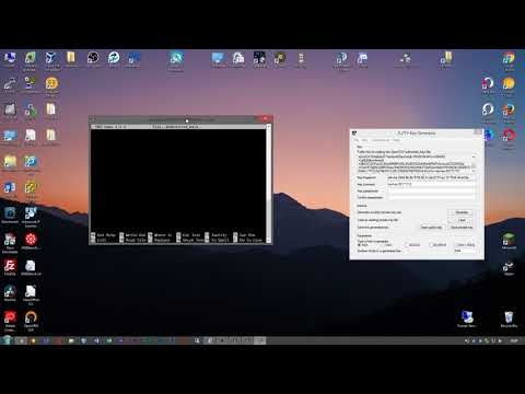 Advanced PuTTY Configurations for Enhanced Security