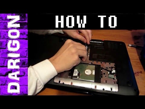 HP Pavilion G7: A Comprehensive Guide to Upgrades