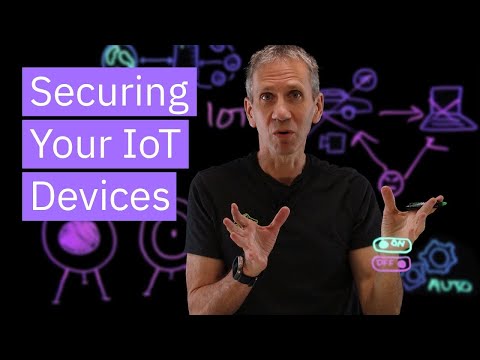 Security Best Practices for Qualcomm Atheros Devices