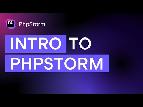 Integrating PHPStorm with Version Control Systems