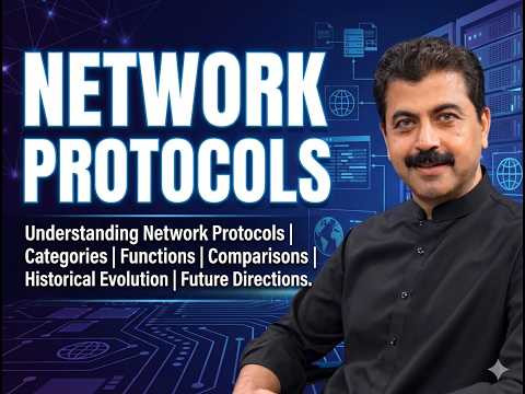 Future Trends in Networking Protocols and Their Impact