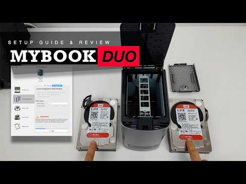 Comparing WD My Book Live with Other Network Storage Devices