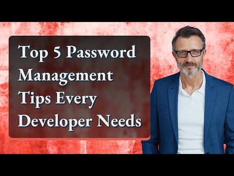 Best Practices for Secure Password Reset Procedures