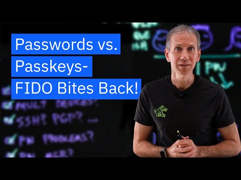 Root Password vs. User Password: Key Differences Explained