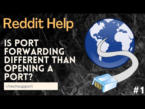 Troubleshooting Common Issues with Port Redirection