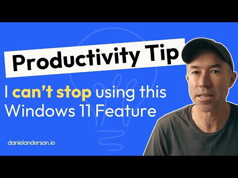 Optimizing Your Daily Tasks with Multiple Desktops