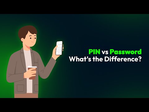 Comparing PINs and Passwords: Which is More Secure?