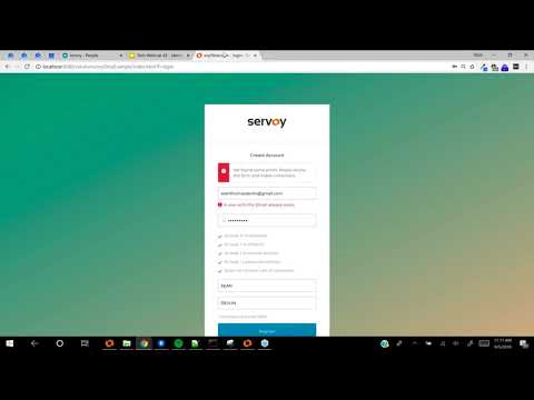 Integrating Okta with Third-Party Applications for Efficiency