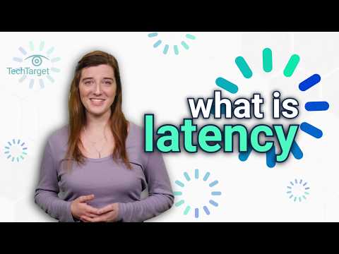Understanding Network Latency and Its Impact on Performance