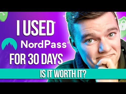 NordPass Features You Didn't Know About: A Deep Dive
