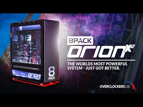 Exploring the Unique Features of OrionX2 System