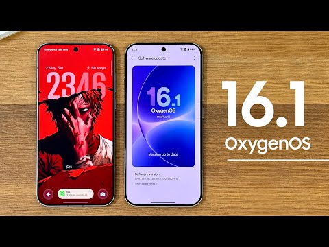 Exploring OnePlus Software Updates and What They Bring