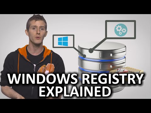 How Registry Settings Affect Software Performance in Windows