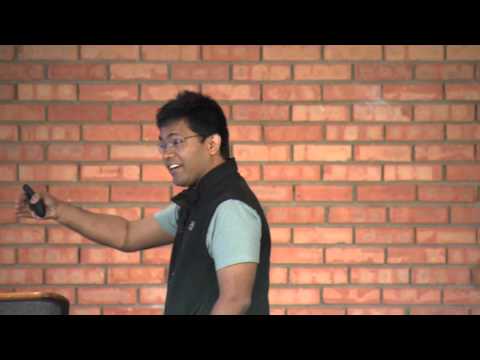 Future Trends in Network Topology and Architecture