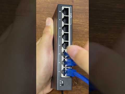 Maximizing Network Performance with Smart Switches in 2023