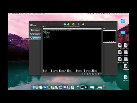 Setting Up Network Configuration in Ubuntu