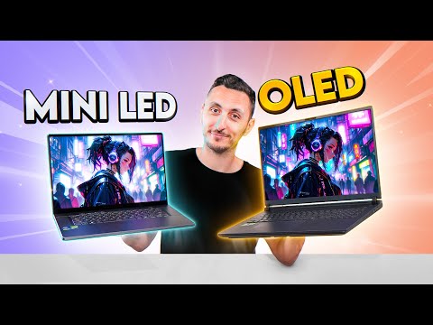 Comparing LED vs. OLED Monitors: Which is Better?