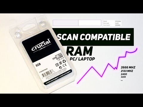 Finding Compatible RAM for Dell Laptops and Desktops