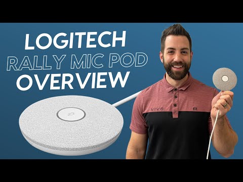 Maximizing Audio Quality with Logitech Rally Bar in Meetings