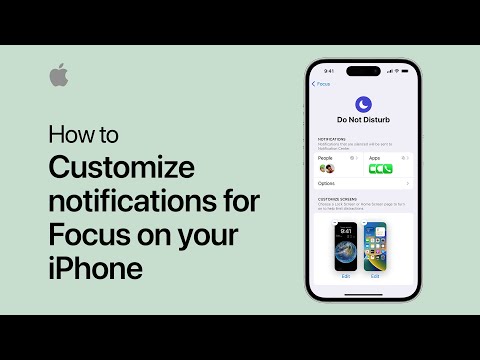 How to Customize Desktop Notifications for Better Focus