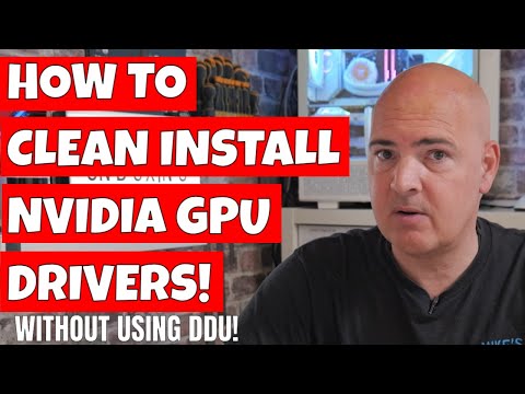 Using NVIDIA Cleanup Tool for Effective Driver Management