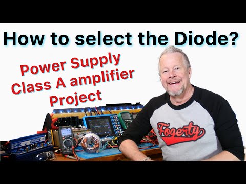 How to Choose the Right Rectifier for Your Project
