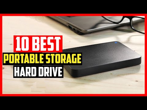 Top 5 Portable Storage Devices for Travelers in 2023