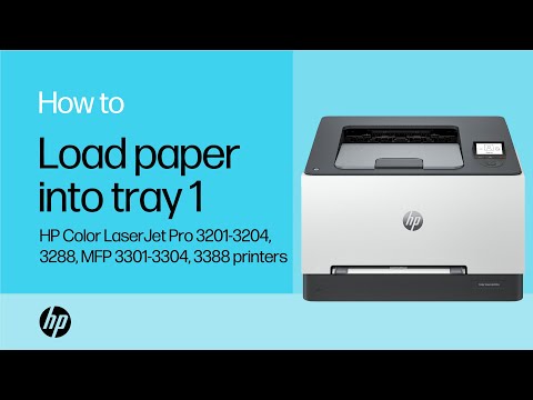 Best Practices for Loading Paper in Printers