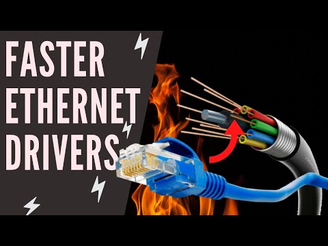 Updating Realtek Drivers on Windows 10 for Performance
