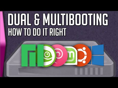 Understanding Compatibility Issues in Multiboot Configurations