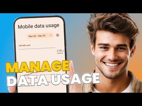 Maximizing Your Mobile Data: Tips for Efficient Usage