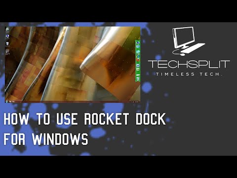Exploring RocketDock: Features That Enhance User Experience