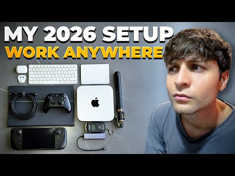 Portable Drives: Essential for Remote Work and Travel