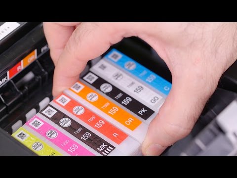 Printhead Compatibility: What You Need to Know Before Buying