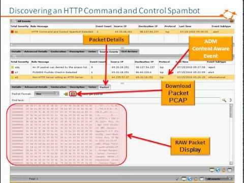 Integrating NetFlow with SIEM for Advanced Threat Detection