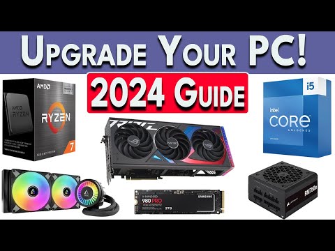 Upgrading Your PC Kit: What You Need to Know