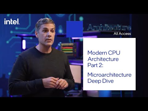 Understanding Pentium Architecture: A Deep Dive into Design