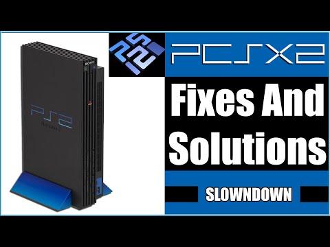 Troubleshooting Common PCSX2 Issues for Smooth Gaming