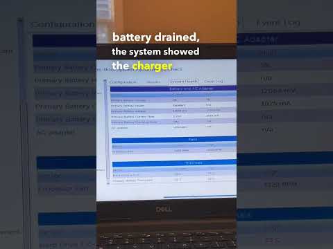 Troubleshooting Dell Power Adapter Not Working Issues