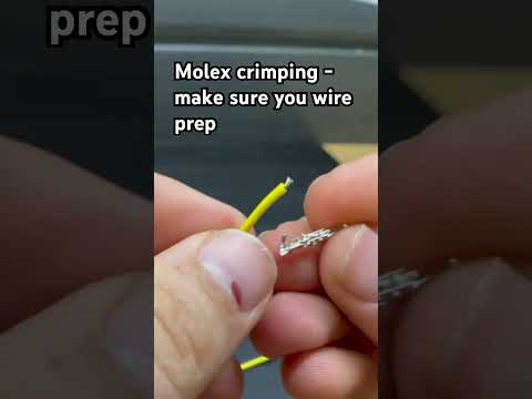 Molex Adapter Setup Guide for Beginners in Electronics