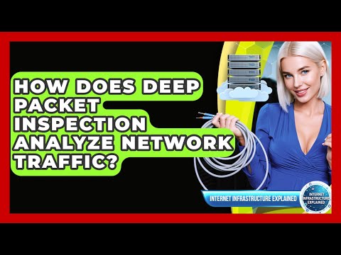 How Packet Inspection Improves Data Flow and Efficiency
