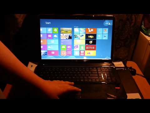 Overview of HP Pavilion G7 Specifications and Features