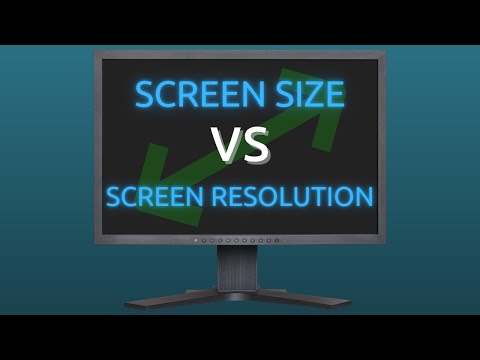 How Monitor Size Affects Your Viewing Experience
