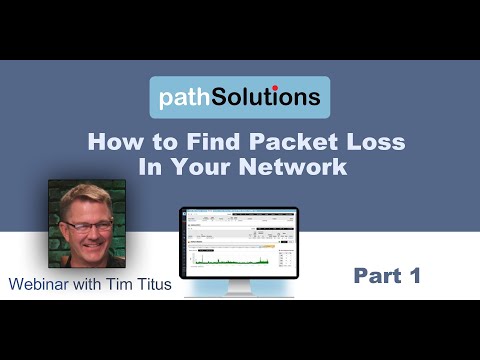 Troubleshoot Mikrotik Packet Loss for Better Connectivity