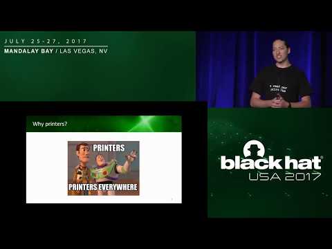 Printer Server Security: Protecting Your Networked Printers